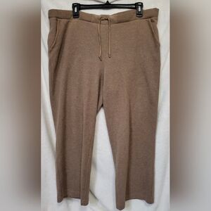 Lauren Ralph Lauren Size Large Cozy Pant NWOT